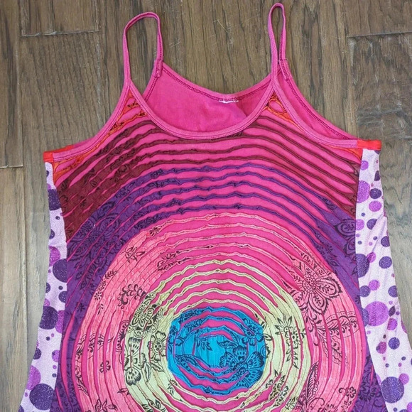 Boho Dress - Picture 2 of 11